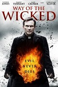 Way of the Wicked – plakát filmu
