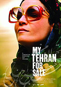 My Tehran for Sale – plakát filmu