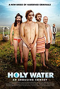 Holy Water – plakát filmu