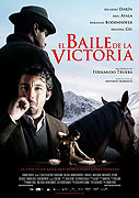 Tanečnice a zloděj – plakát filmu