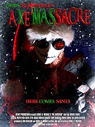 Axe Massacre – plakát filmu
