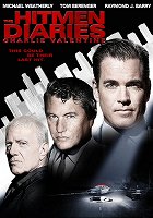 Charlie Valentine – plakát filmu