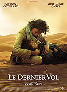 Dernier vol, Le – plakát filmu