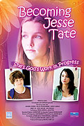Becoming Jesse Tate – plakát filmu