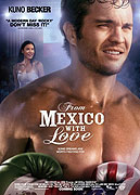From Mexico with Love – plakát filmu