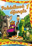 Pohádková džungle – plakát filmu