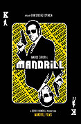 Mandrill – plakát filmu