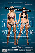 Naked Ambition: An R Rated Look at an X Rated Industry – plakát filmu