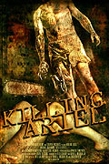 Vražedná Ariel – plakát filmu