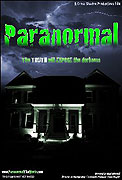 Paranormal – plakát filmu
