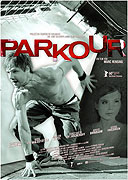 Parkour – plakát filmu
