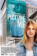 Picture Me: A Model's Diary – plakát filmu