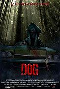 Dog – plakát filmu