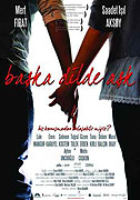 Başka Dilde Aşk – plakát filmu