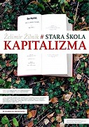 Stará škola kapitalismu – plakát filmu