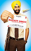 Rocket Singh: Salesman of the Year – plakát filmu