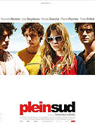 Plein sud – plakát filmu