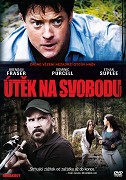 Útěk na svobodu – plakát filmu