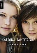 I taket lyser stjärnorna – plakát filmu