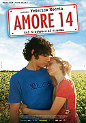 Amore 14 – plakát filmu