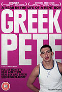 Greek Pete – plakát filmu