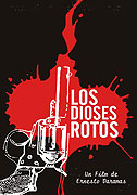 Los dioses Rotos – plakát filmu