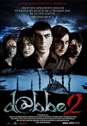 D@bbe 2 – plakát filmu