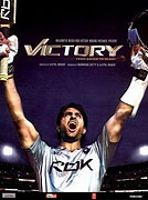 Victory – plakát filmu
