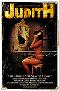 Judith: A Halloween Tribute Film – plakát filmu