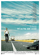 Fri os fra det onde – plakát filmu