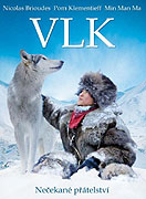 Vlk – plakát filmu