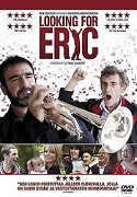 Hledá se Eric – plakát filmu