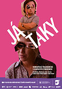 Já taky – plakát filmu