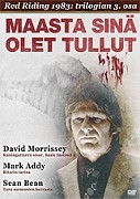 Vraždy v Yorkshiru: 1983 – plakát filmu