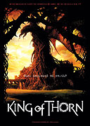 King of Thorn: Ibara no ō – plakát filmu