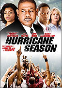 Hurricane Season – plakát filmu