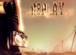 Replay – plakát filmu