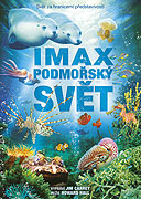 Podmořský svět 3D – plakát filmu