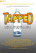 Tapped – plakát filmu