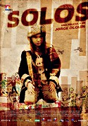 Solos – plakát filmu