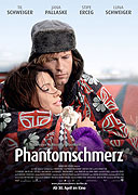Bolest bez příčiny – plakát filmu