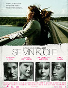 Spi, děťátko, spi – plakát filmu
