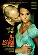 Milovaná – plakát filmu