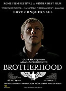 Bratrstvo – plakát filmu