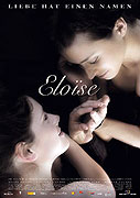 Eloïse – plakát filmu