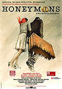 Líbánky – plakát filmu