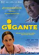 Gigant – plakát filmu