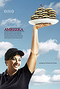 Amreeka – plakát filmu