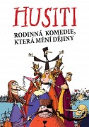 Husiti – plakát filmu