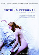 Nothing Personal – plakát filmu